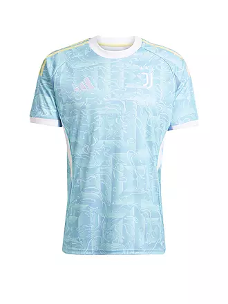 ADIDAS | Herren Fußballtrikot Juventus 25/26 Auswärts | 